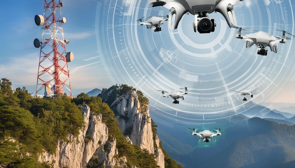 Türkiye Sivil Havacılık ve Drone Telsiz Kodları